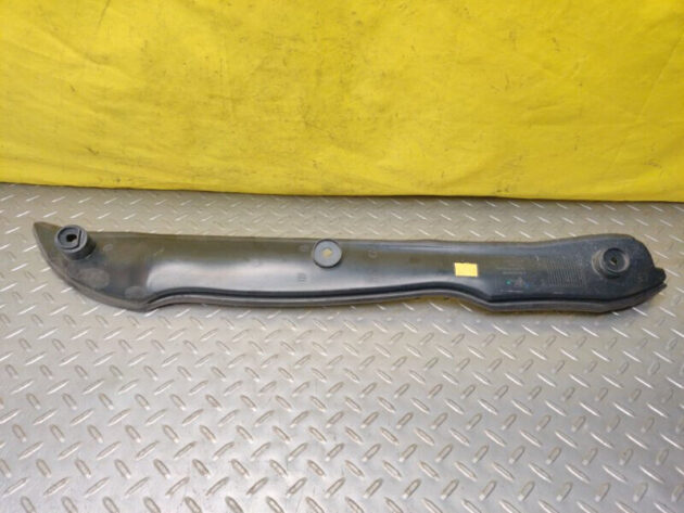 17 18 19 20 21 22 Porsche Panamera 4 Right Fender Filler Panel OEM 971854778OK1