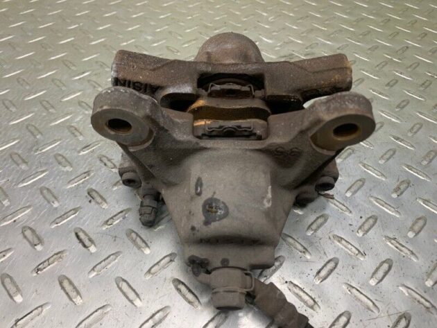 01 02 03 04 05 06 07 08 09 Lexus SC430 Rear Left Driver Side Brake Caliper OEM