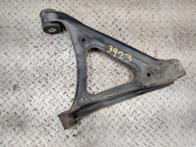 03 04 05 06 07 08 09 10 Porsche Cayenne Rear Left Lower Control Arm OEM