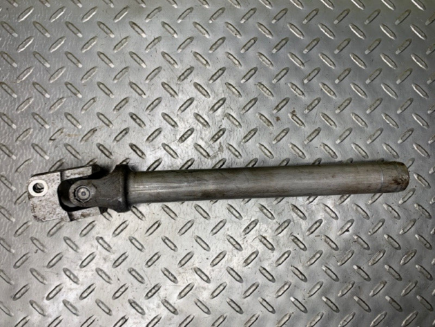 17 18 19 20 Porsche Panamera 4 971 Steering Column Shaft OEM 971419753B