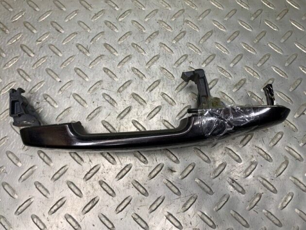 13 14 15 16 Lincoln MKS Rear Left Driver Exterior Door Handle OEM