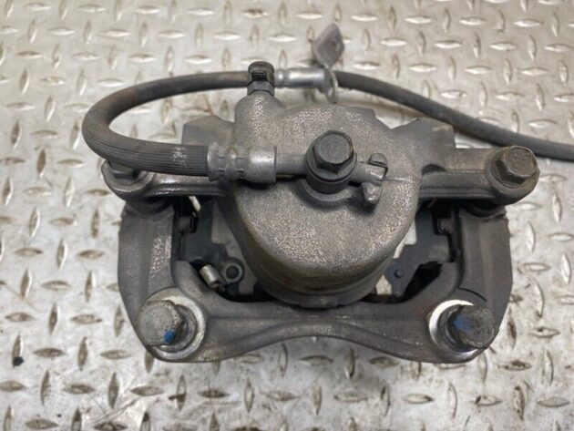 13 14 15 16 Hyundai Elantra Front Driver Left Brake Caliper Sedan OEM 66K miles