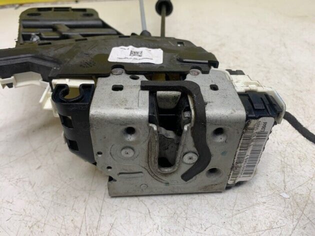 17 18 19 20 Jeep Compass Front Right Passenger Side Door Lock Lath Actuator OEM