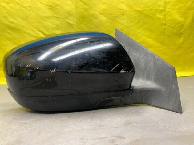 10 11 12 Mazda CX-9 CX9 Passenger Right Side View Door Mirror OEM