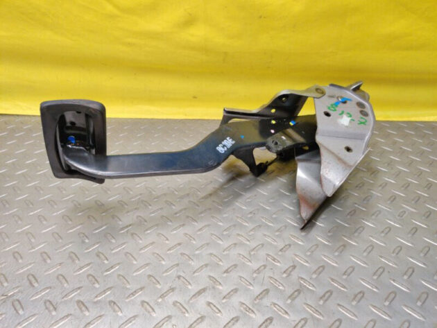 07 08 09 Acura Mdx 3.7L At Awd Brake Pedal OEM 46600-STX-A82