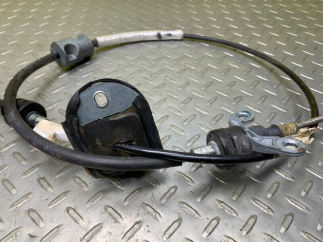 19 20 21 22 Ford Transit Connect 2.0L Automatic Transmission Shift Cable OEM