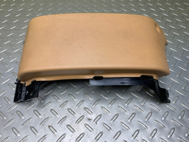 07 08 09 10 Porsche Cayenne Glove box glovebox storage OEM 7L5858906