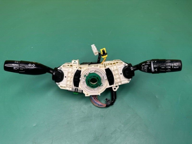 14 15 16 17 18 19 KIA Soul PS Steering Column Combination Switch OEM