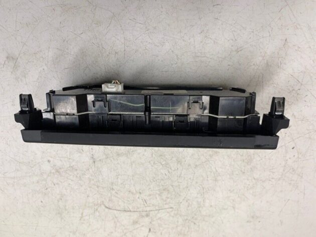 15 16 17 18 Nissan Sentra A/C Heater Temperature Control Module OEM 275004AT2A