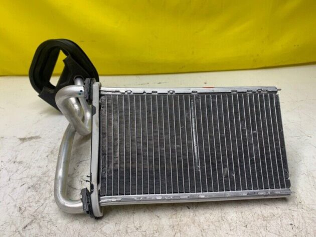 2013 2014 2015 2016 BMW 430i F32 HVAC A/C Heater Radiator Core Element OEM