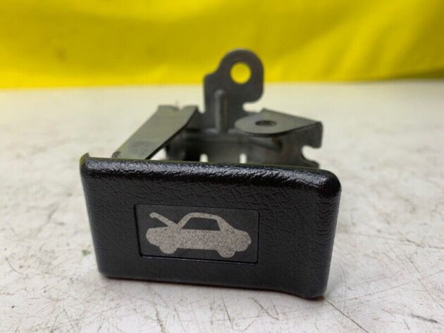 2018 18 17 Acura RDX  Hood Release Switch Handle Open Pull tab OEM