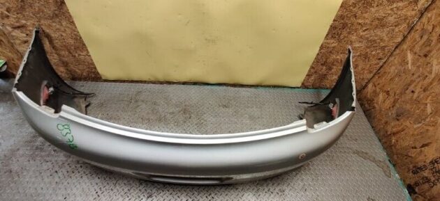 01 02 03 04 05 06 07 08 09 10 Lexus SC430 Rear Bumper Cover OEM 5215924908