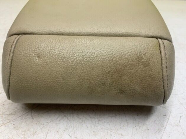 16 17 18 Acura ILX Front Passenger Or Driver Side Head Rest Headrest Leather OEM