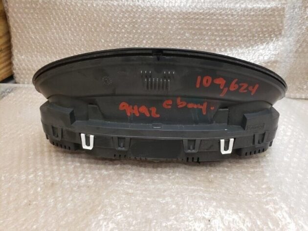 12 13 14 Ford Edge Speedometer Instrument Cluster Gauges 109K Miles