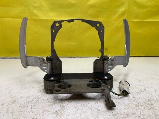 07 08 09 10 11 12 13 14 Mitsubishi Outlander Shift Shifter Paddle OEM