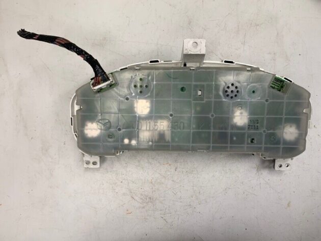 06 07 08 Mazda Cx-9 CX9 Speedometer Instrument Cluster OEM TD1155430