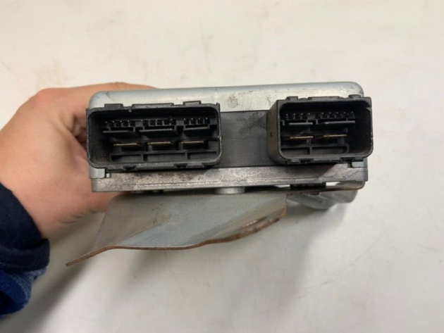 15 16 17 Acura TLX Power Steering Control Unit OEM 39980-TZ4-A6