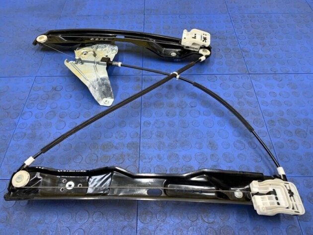 12 13 14 15 16 Lincoln Mks Front Left Driver Window Regulator OEM 8A5Z5423209B