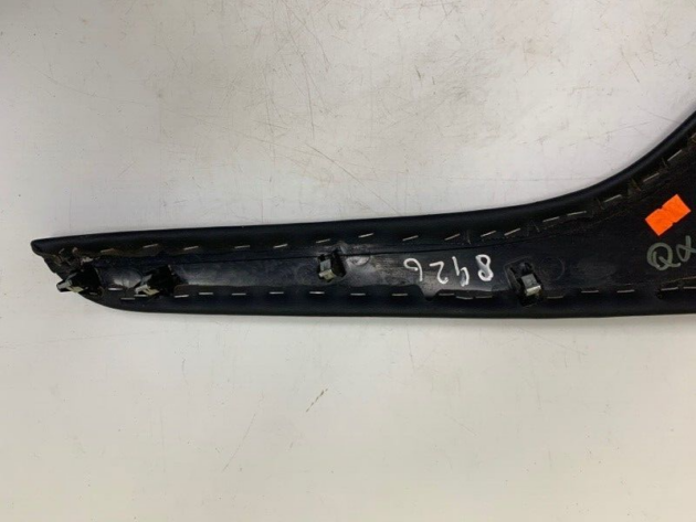 13 14 15 Infiniti QX60 Front Left Console Side Trim OEM 945313JA1A