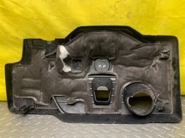 21 20 19 18 Acura RDX Engine Cover Trim Panel 40K Miles OEM 125005YFA00