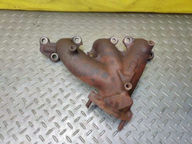 95 96 97 LEXUS LX450 Rear Exhaust Manifold OEM 1714266010