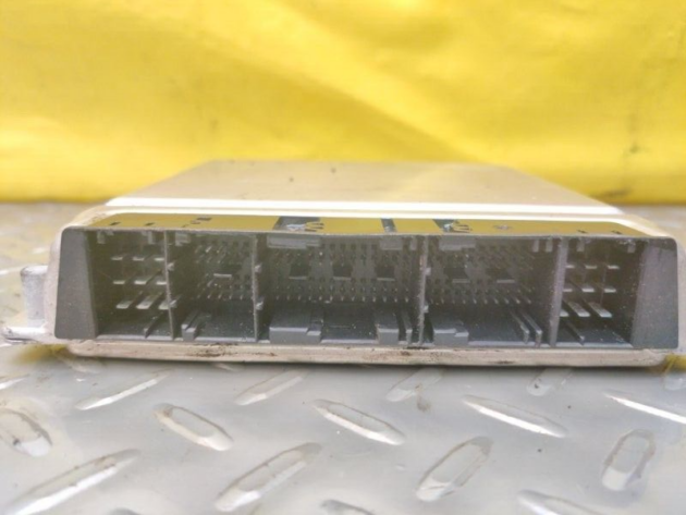 03 04 05 Mercedes-Benz W163 V8 5.0 A/T ECU Engine Control Computer Module OEM