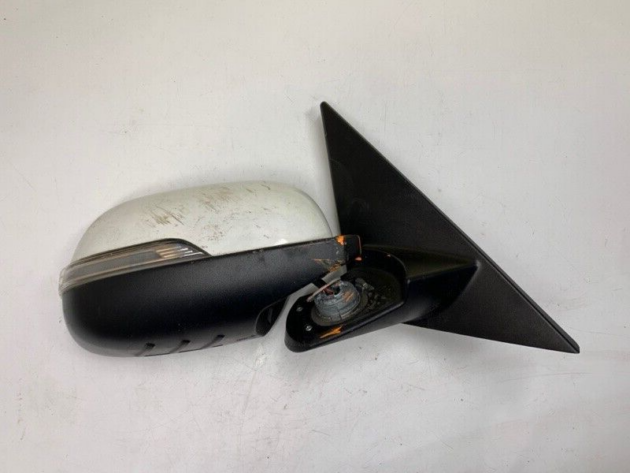 14 15 16 KIA Soul Passenger Right Side Door View Mirror OEM (damage)