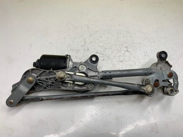 05 06 07 08 09 10 Scion TC Front Windshield Wiper Motor W/ Regulator OEM