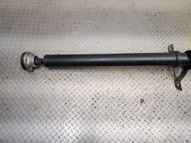 13 14 15 16 Audi A4 Propeller drive shaft propshaft OEM 8K0521101S