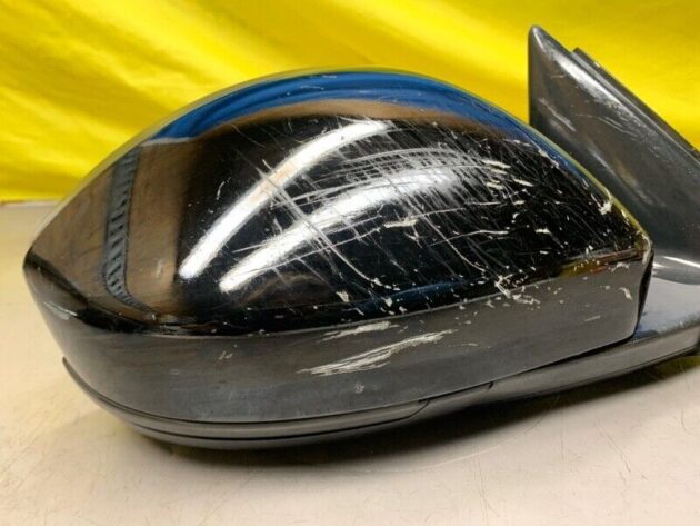 15 16 17 18 Range Rover Evoque Passenger Side View Door Mirror OEM 48K miles