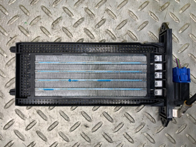 20 21 Ford Ecosport SE 1.0L HVAC A/C Auxiliary Secondary Heater OEM GN1518K463BC