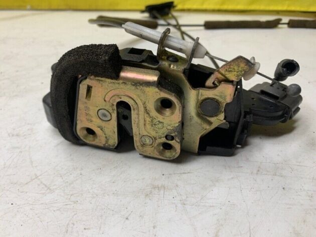 06 07 08 09 10 Infiniti M35 Front Right Passenger Door Lock Latch Actuator OEM