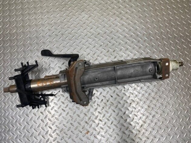 14 15 16 17 BMW F22 228I Lower Steering Column Shaft OEM