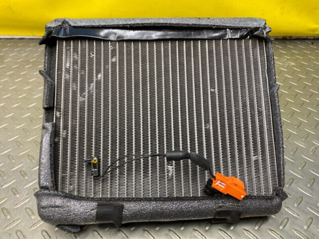 13 Lincoln Mks A/C Evaporator Core OEM DG1Z 19850-D