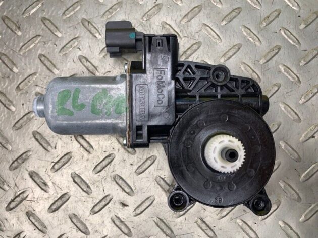 18 19 20 21 22 Ford Ecosport Rear Left Driver Door Window Motor OEM GN1Z5827001J