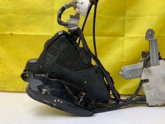 07 08 09 Lexus LS460 Front Right Passenger Side Door Lock Actuator OEM