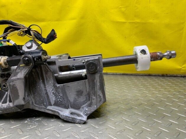 22 Cadillac CT5 Power Steering Column OEM 84669056