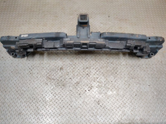 04 05 06 07 08 09 10 Porsche Cayenne Bumper Reinforcement Trailer Coupling OEM