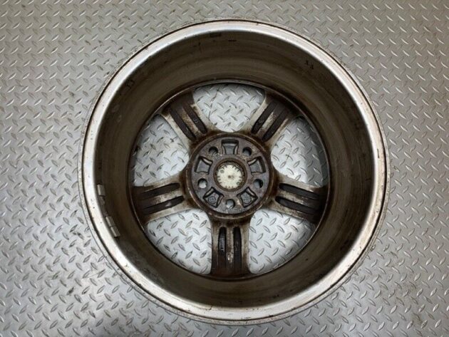 00 01 02 03 04 05 Lexus IS300 17x7 17" Alloy Wheel Rim 5 Spoke OEM