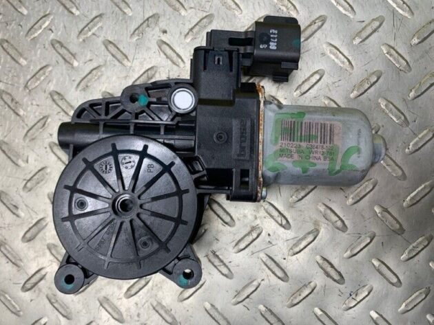 18 19 20 21 Ford Ecosport Front Left Driver Door Window Motor OEM GN1Z5823201J