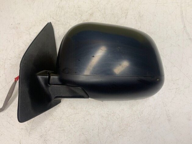 2015 2016 Mitsubishi Outlander Sport Driver Left Side View Door Mirror OEM