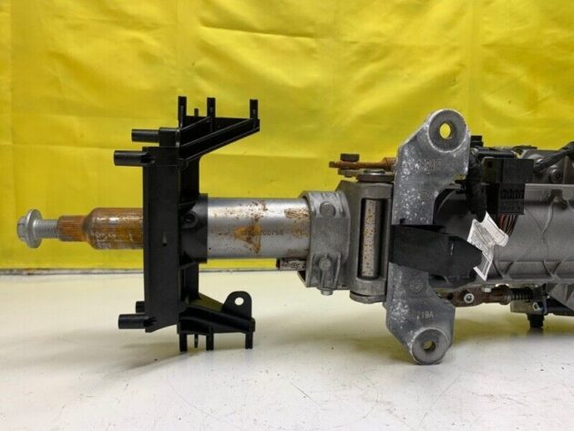 15 16 17 18 BMW X6 X6M F16 Electric Power Adjust Steering Column OEM 32306868391