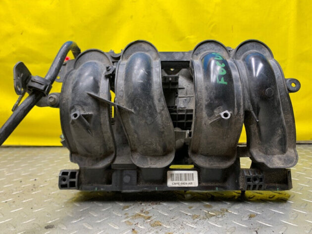 14 15 16 17 18 19 Ford Fiesta 1.6L Engine Air Intake Manifold OEM CN1E-9424-AB