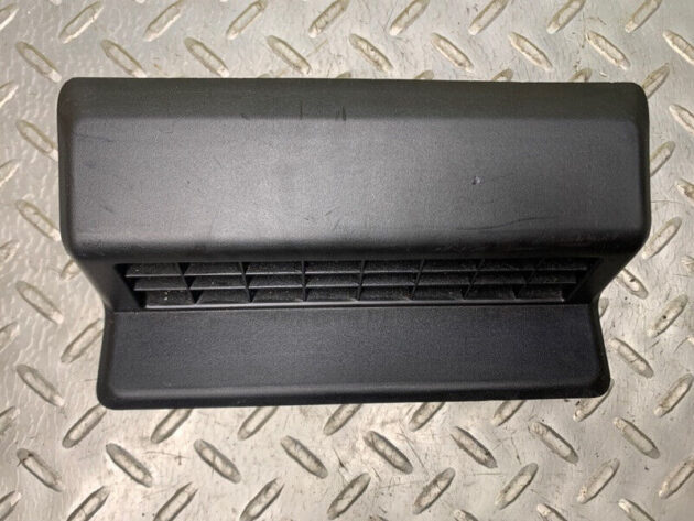 17 18 19 20 21 Porsche Panamera 4 Center Console Bezel Trim Left OEM 971819923