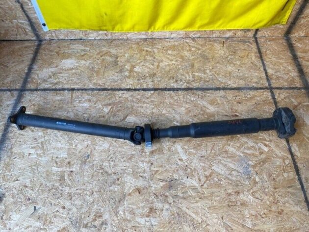 15 16 17 18 BMW X6 X6M F16 Drive Shaft Assembly Rear OEM 7850370-04 /26107850370