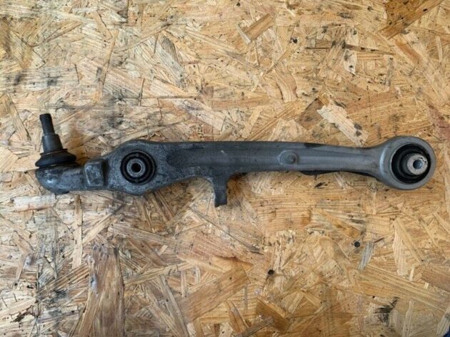 05 06 07 08 09 Bentley Continental GT Front Suspension Lower Arm OEM