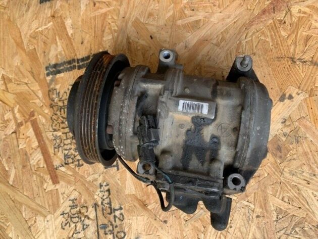 96 97 98 Acura TL 3.2L A/C Air Compressor OEM 38810-PY3-043