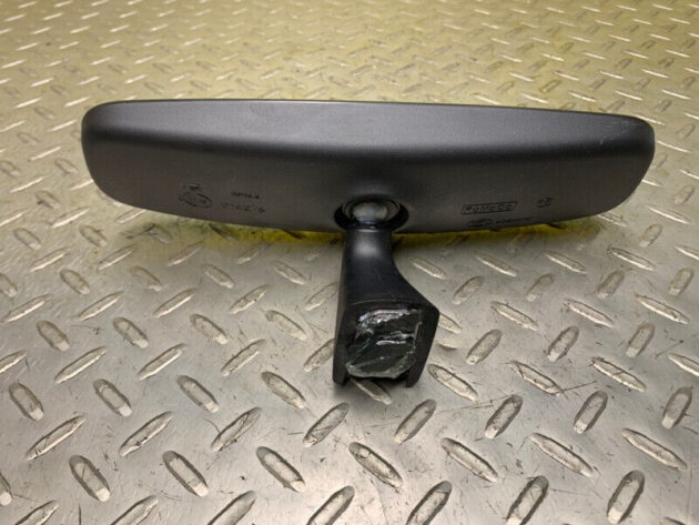 18 19 20 21 Ford Ecosport SE 1.0L FWD Interior Rear View Mirror OEM 4M5Z-17000-A