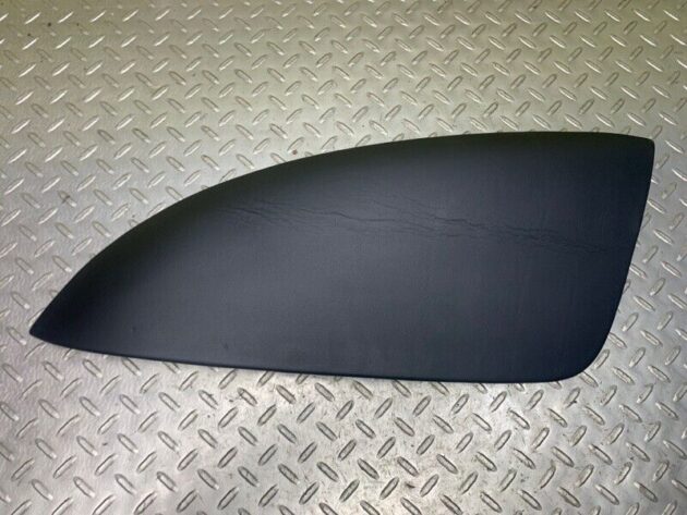 05 06 Bentley Continental Flying Spur Left Upper Dash Trim Cover Panel Lid OEM