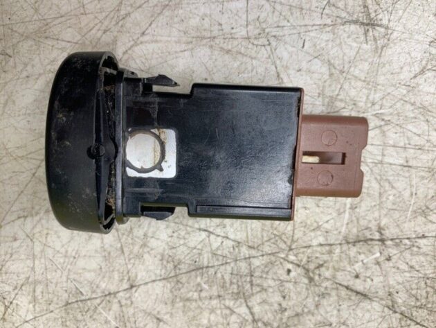 2004 2005 2006 2007 Toyota Sequoia Passenger Right Side Seat Heather Switch OEM